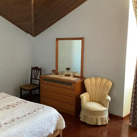 Casa Camelias *