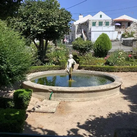 Casa Camelias * Gouveia (Guarda)