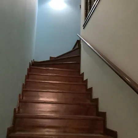 Casa Camelias 고베이아