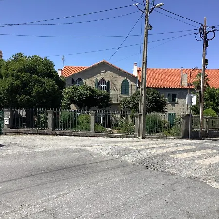 Casa Camelias 펜션