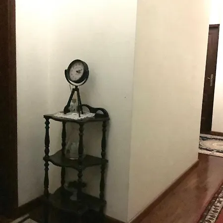 Casa Camelias * Gouveia (Guarda)