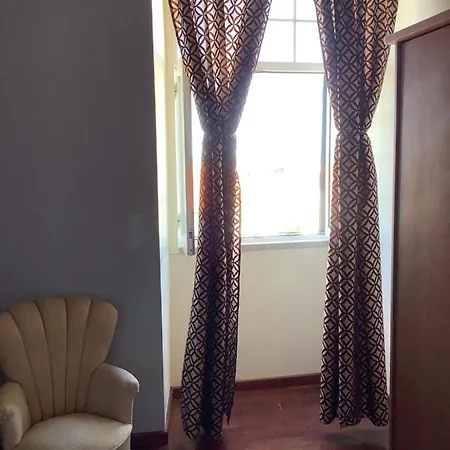 Casa Camelias 펜션 고베이아