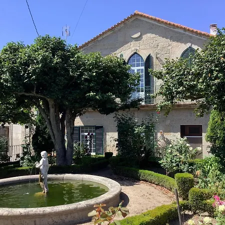 Casa Camelias Gouveia (Guarda)