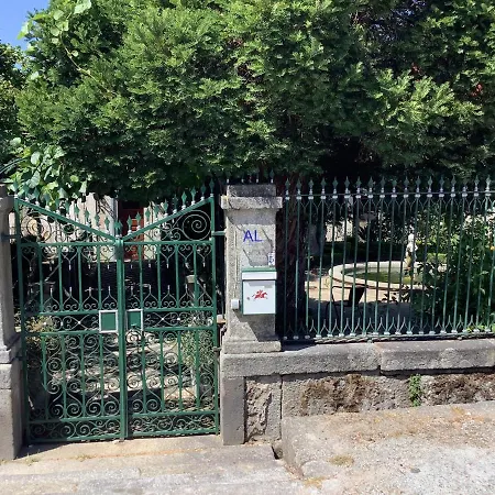 Casa Camelias Дом отдыха *