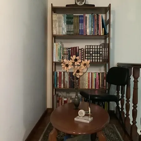 Casa Camelias 펜션 고베이아