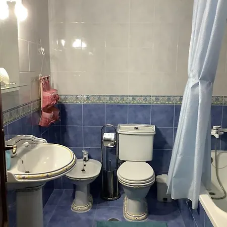 Holiday home Casa Camelias Gouveia (Guarda)