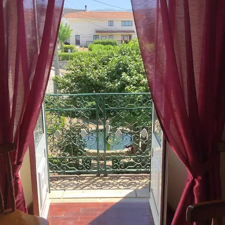 Casa Camelias * Gouveia (Guarda)