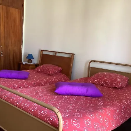 Casa Camelias Gouveia (Guarda)
