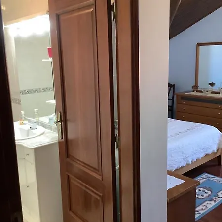 펜션 Casa Camelias *