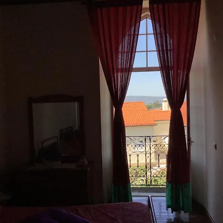 Casa Camelias Ferienhaus *