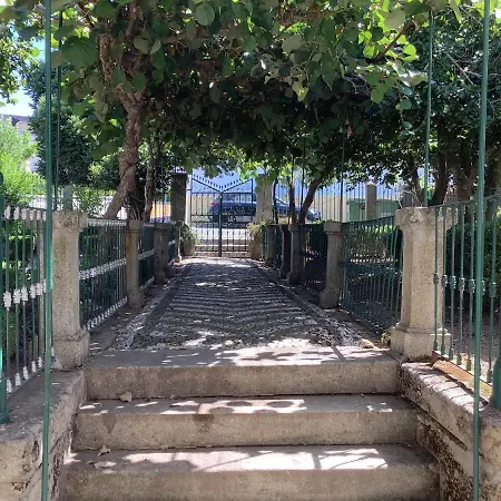 Casa Camelias Ferienhaus Gouveia (Guarda)