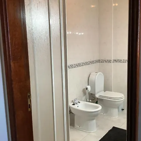 Holiday home Casa Camelias *