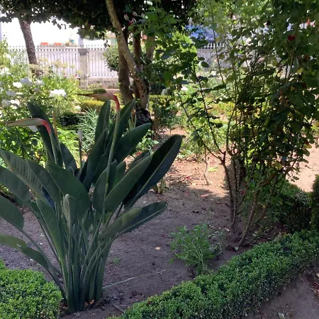 Casa Camelias Ferienhaus *