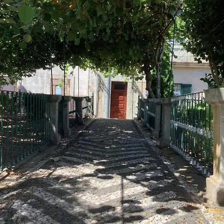 Casa Camelias Gouveia (Guarda)