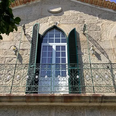 Holiday home Casa Camelias Gouveia (Guarda)