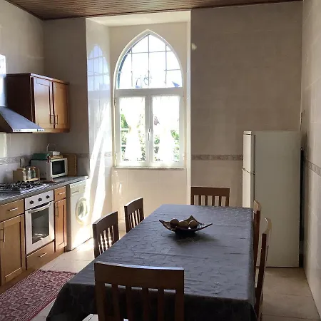 Holiday home Casa Camelias