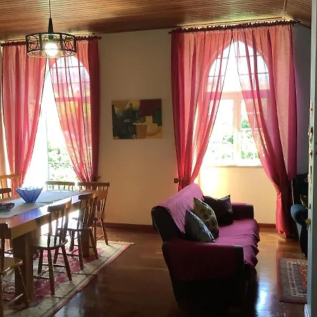 Casa Camelias Gouveia (Guarda)