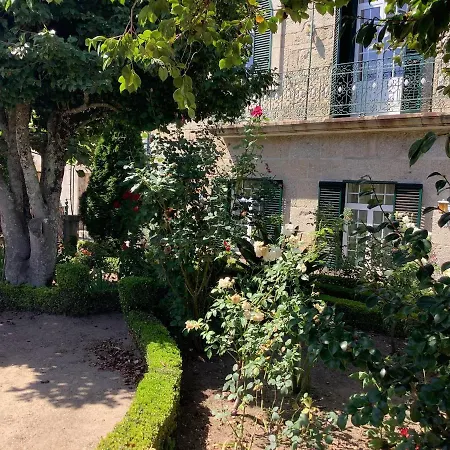 Casa Camelias Gouveia (Guarda)