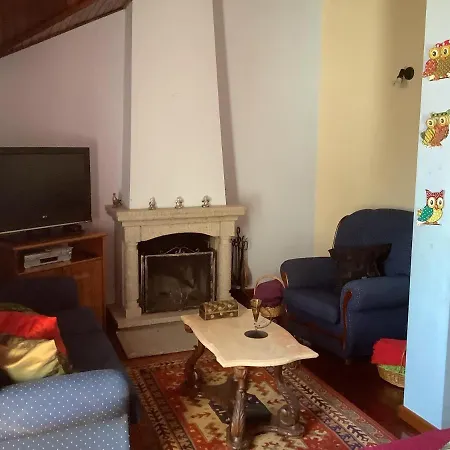Casa Camelias *