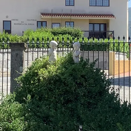 Casa Camelias Gouveia (Guarda)