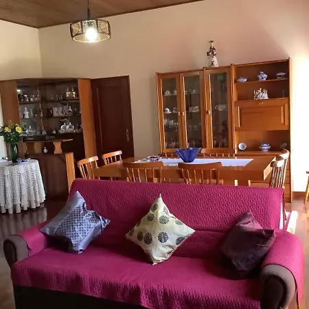 Дом отдыха Casa Camelias *