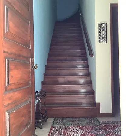 Casa Camelias * Gouveia (Guarda)