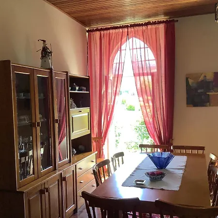 Casa Camelias Ferienhaus *