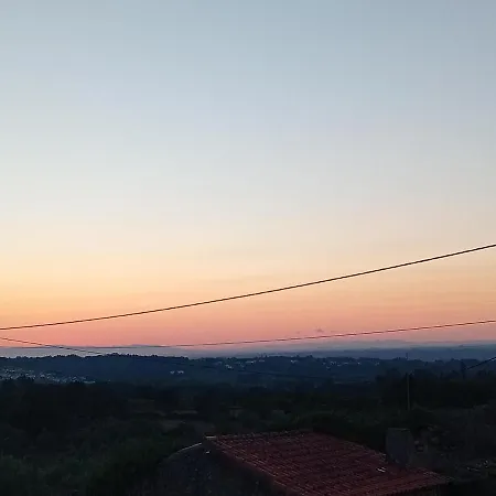 Casa Camelias * Gouveia (Guarda)