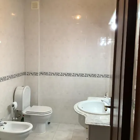 Holiday home Casa Camelias