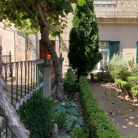 Casa Camelias 펜션 고베이아