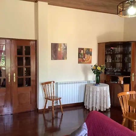 Casa Camelias Gouveia (Guarda)