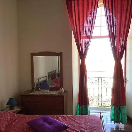 Casa Camelias Ferienhaus