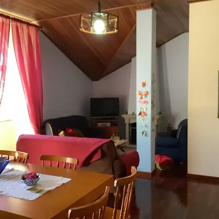 Дом отдыха Casa Camelias *