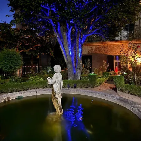 Casa Camelias * 고베이아