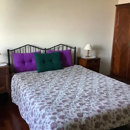 Ferienhaus Casa Camelias