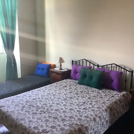 Casa Camelias 고베이아