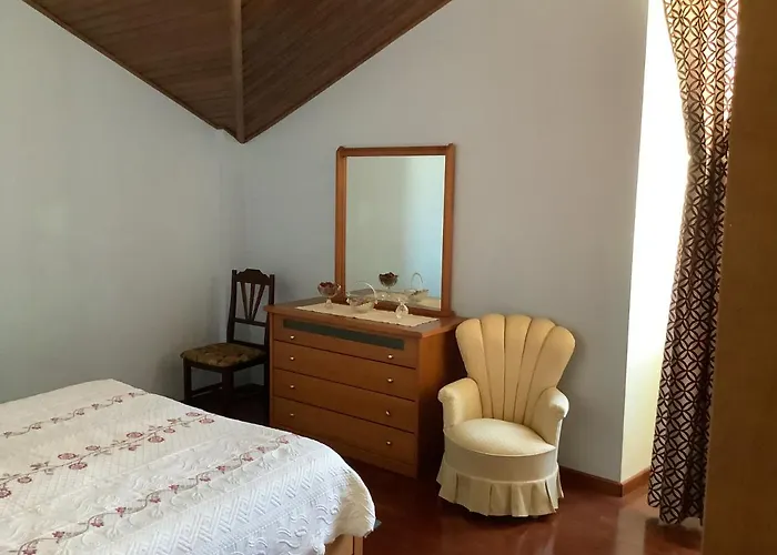 Casa Camelias *