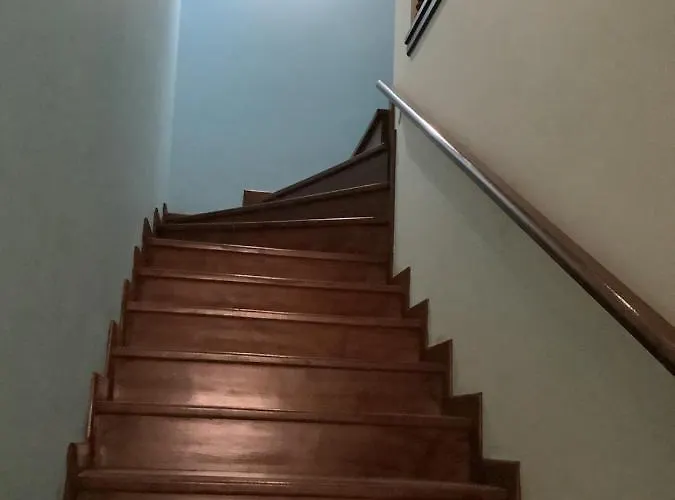 Casa Camelias Gouveia (Guarda)