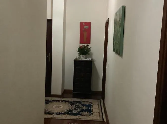 Дом отдыха Casa Camelias Говея