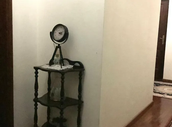 Casa Camelias * Говея