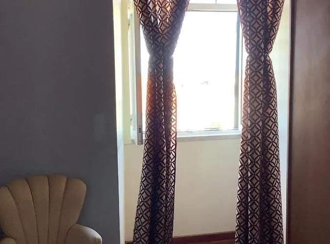 Casa Camelias Dom wakacyjny Gouveia (Guarda)