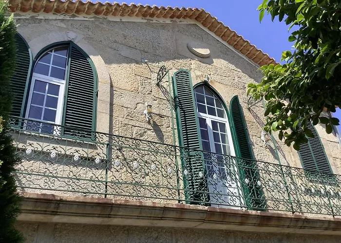 Casa Camelias *