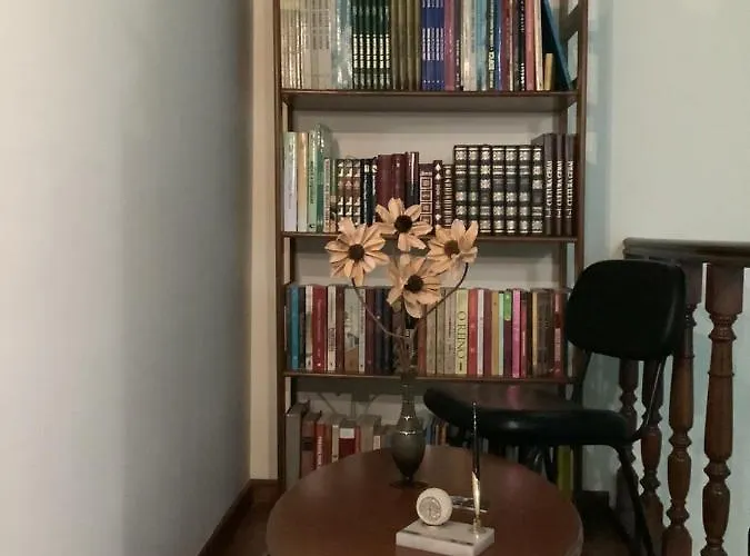 Casa Camelias בית נופש גובאיה