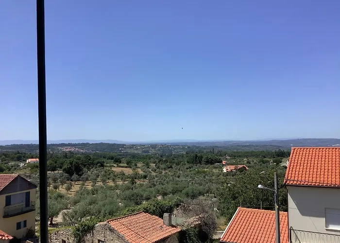 בית נופש Casa Camelias *