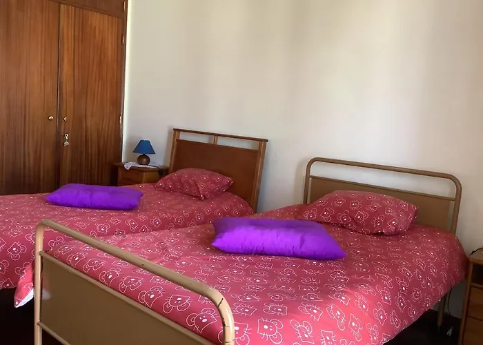 Casa Camelias Говея