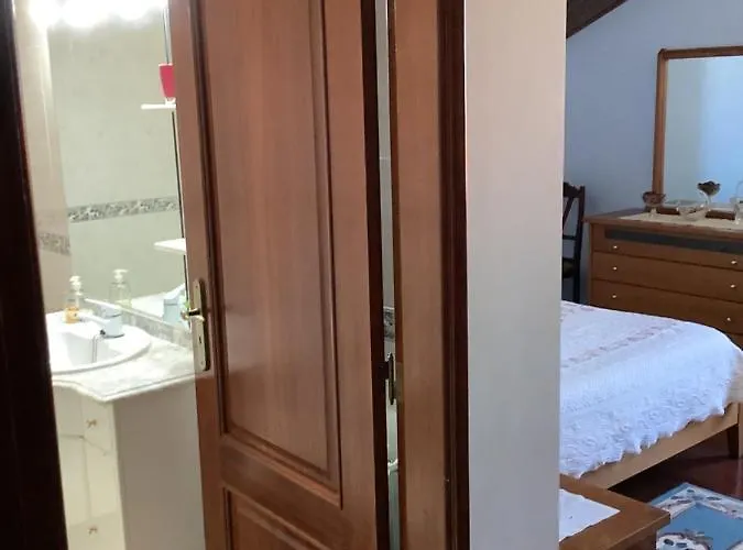 בית נופש Casa Camelias *