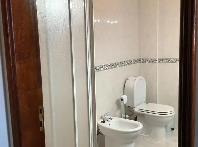 בית נופש Casa Camelias *