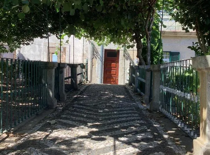 Casa Camelias Gouveia (Guarda)