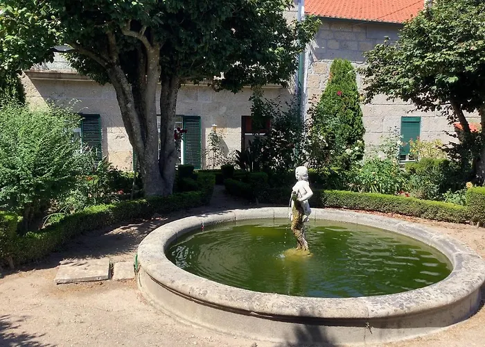 Casa Camelias
