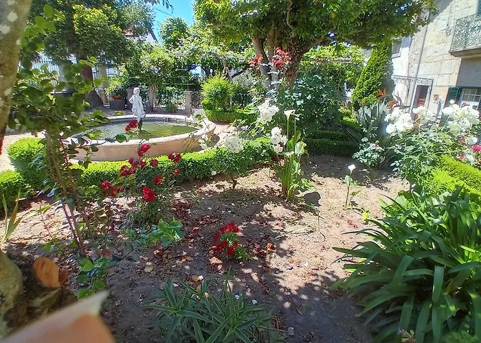 Casa Camelias